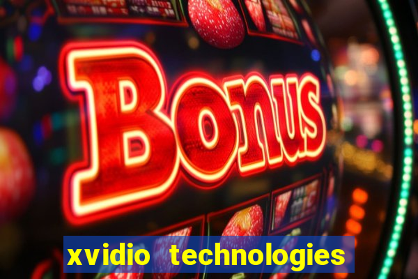 xvidio technologies startup os download